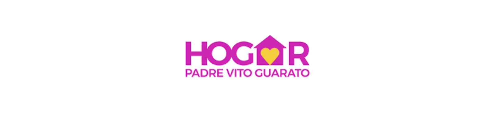 Hogar Padre Vito Guarato