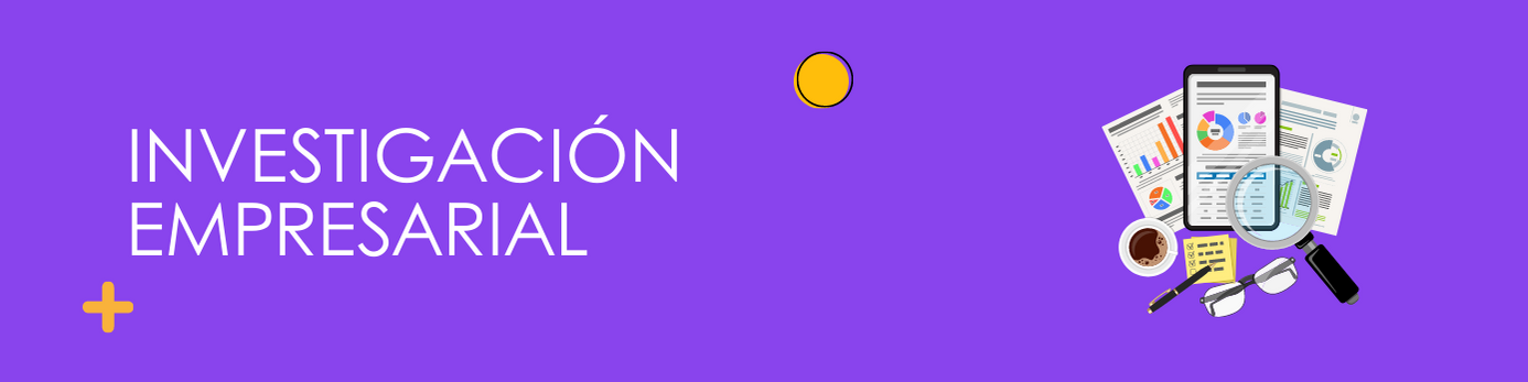 Investigación empresarial