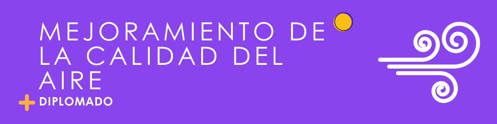 Mejoramiento de la calidad del aire