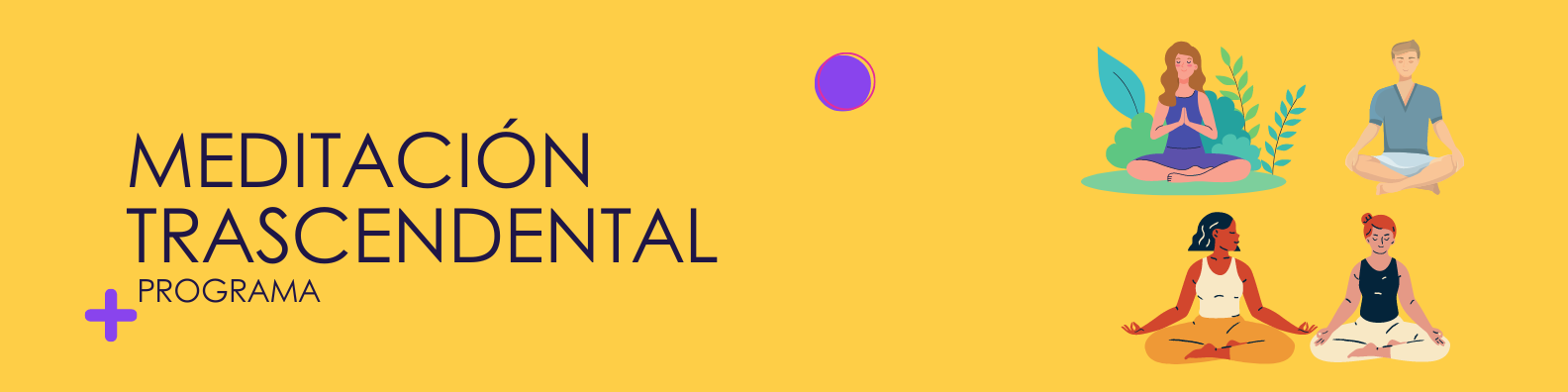 Aprende sobre Meditación Trascendental