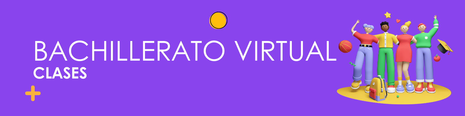 Bachillerato Virtual (en línea) - MINED