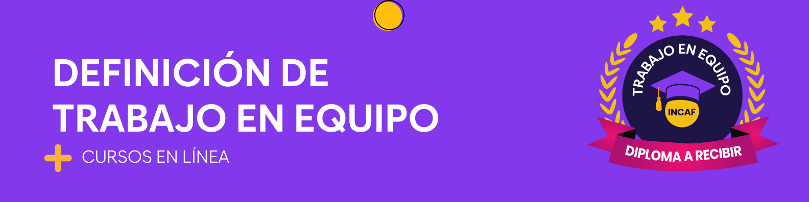 Definición de trabajo en equipo