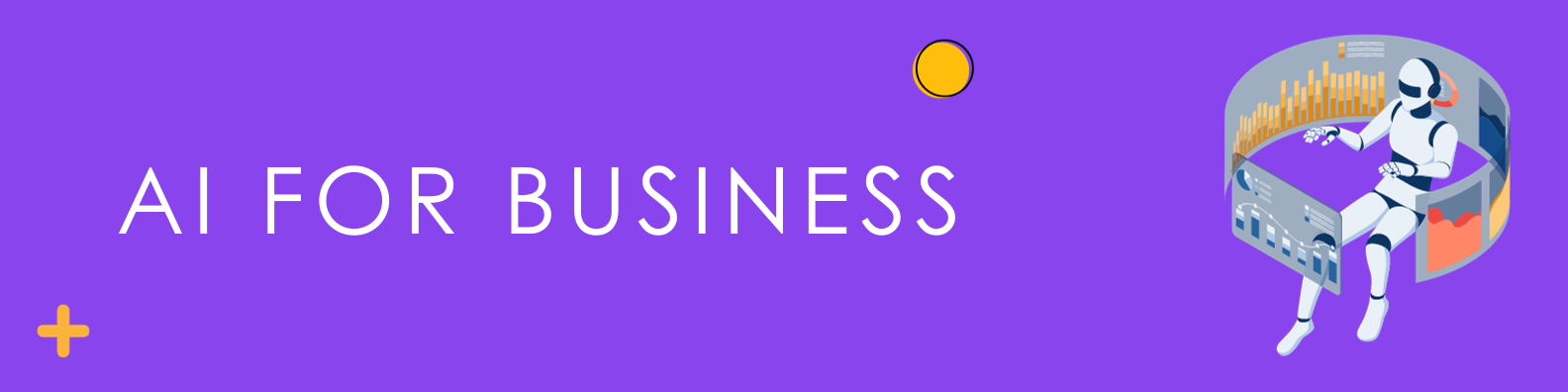AI FOR BUSINESS