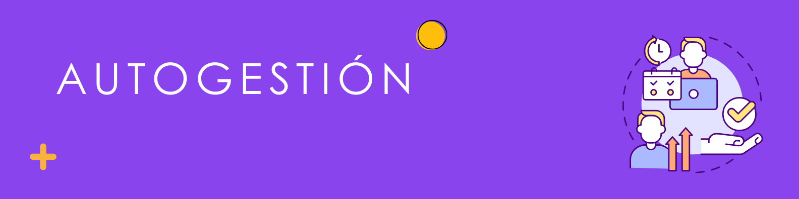 Autogestión