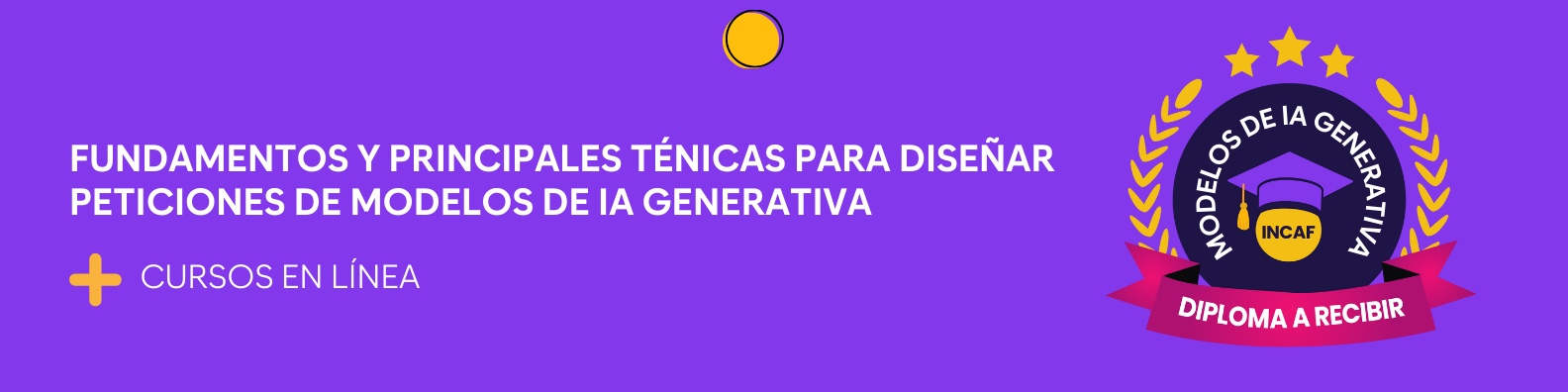 Fundamentos y principales ténicas para diseñar peticiones de modelos de IA generativa