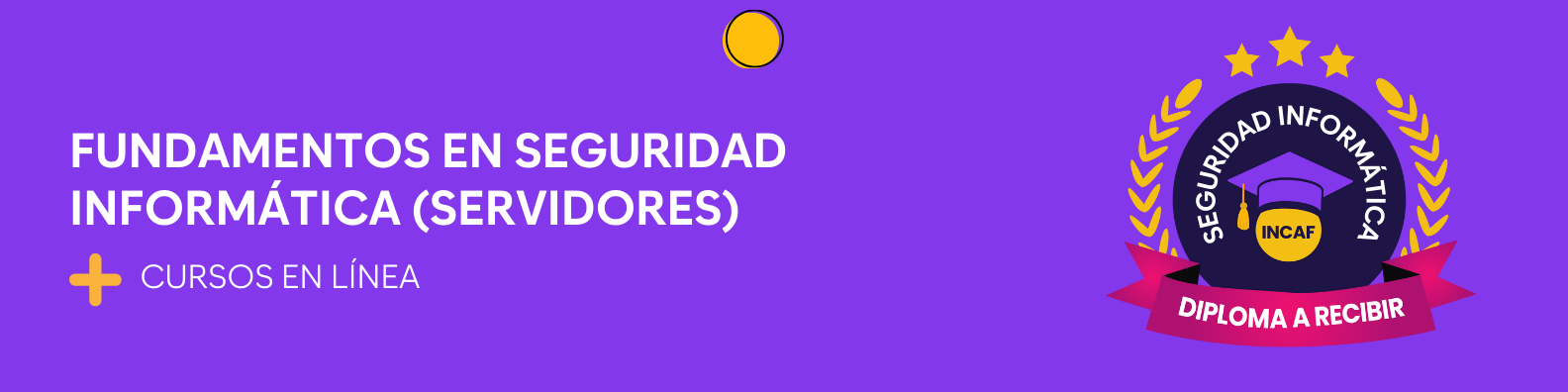 Fundamentos en seguridad informática (servidores)