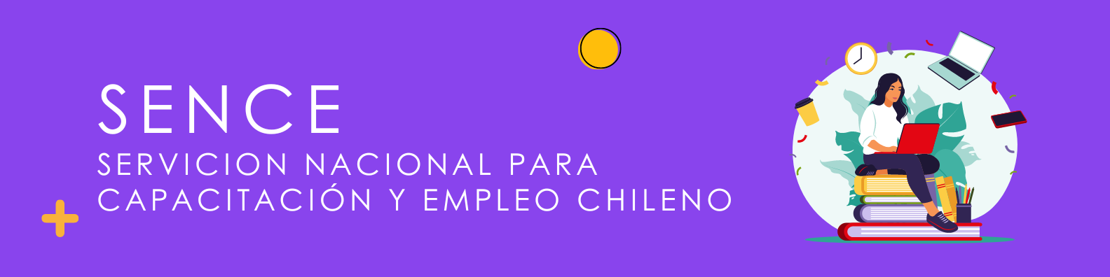SENCE - Cursos Online de Chile