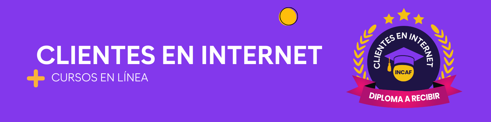 Clientes en Internet