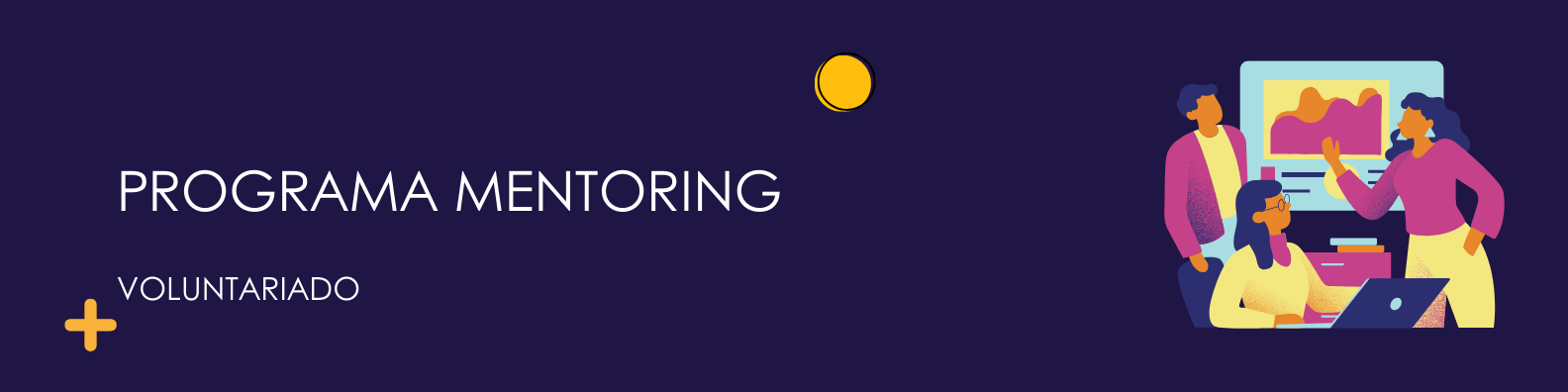 Programa Mentoring