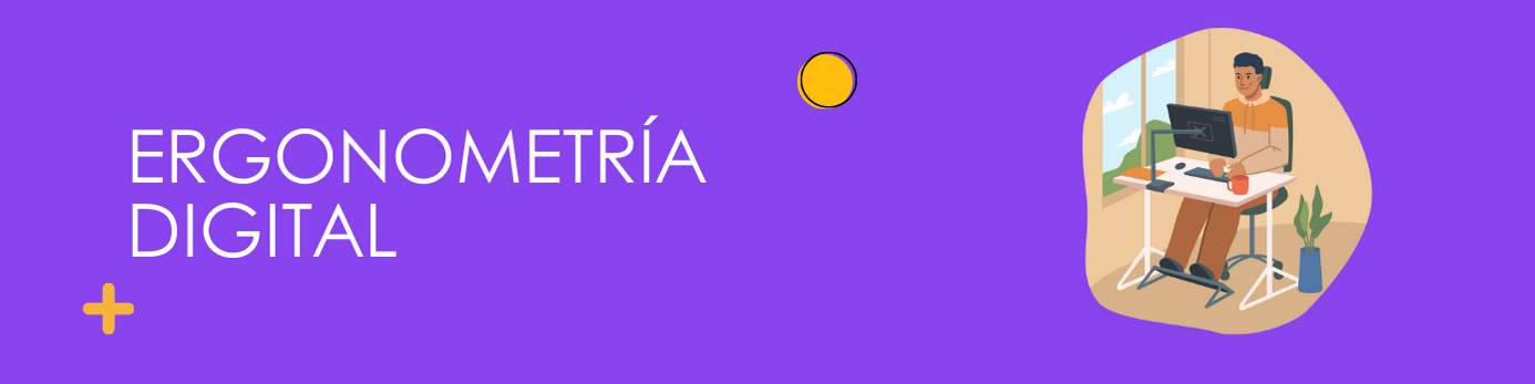 Ergonometría digital