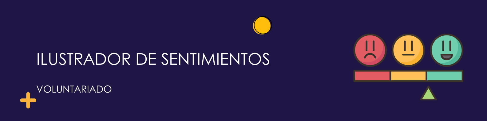 Ilustrador de Sentimientos - Diseñador
