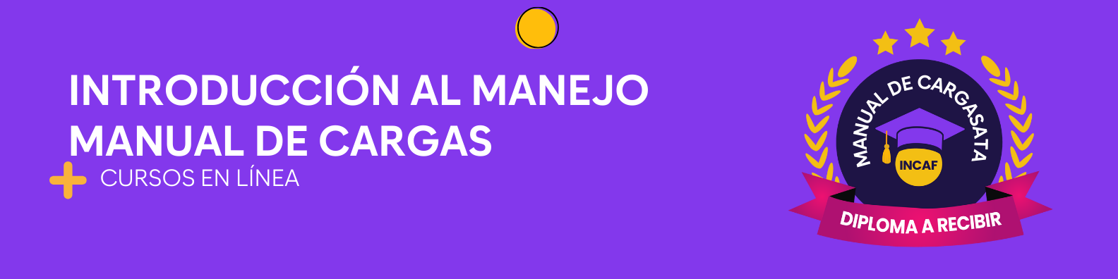 Introducción al manejo manual de cargas