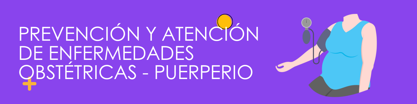Prevención y Atención de Enfermedades Obstétricas - Puerperio