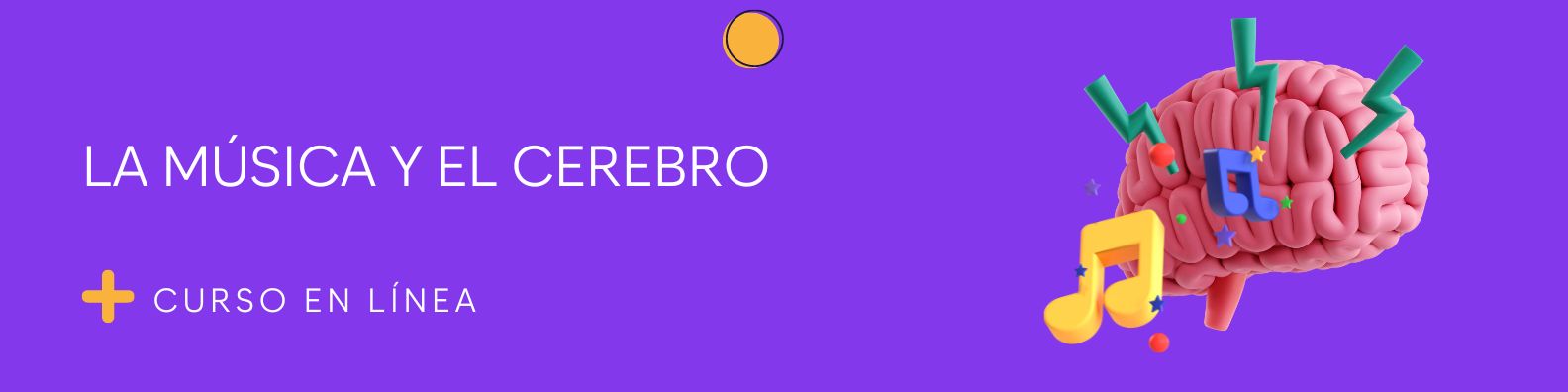 La música y el cerebro