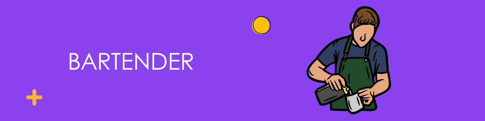 Bartender