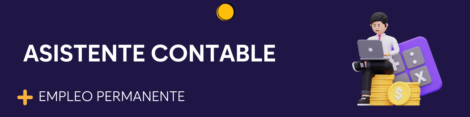 Asistente Contable 