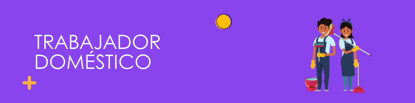 Trabajador doméstico
