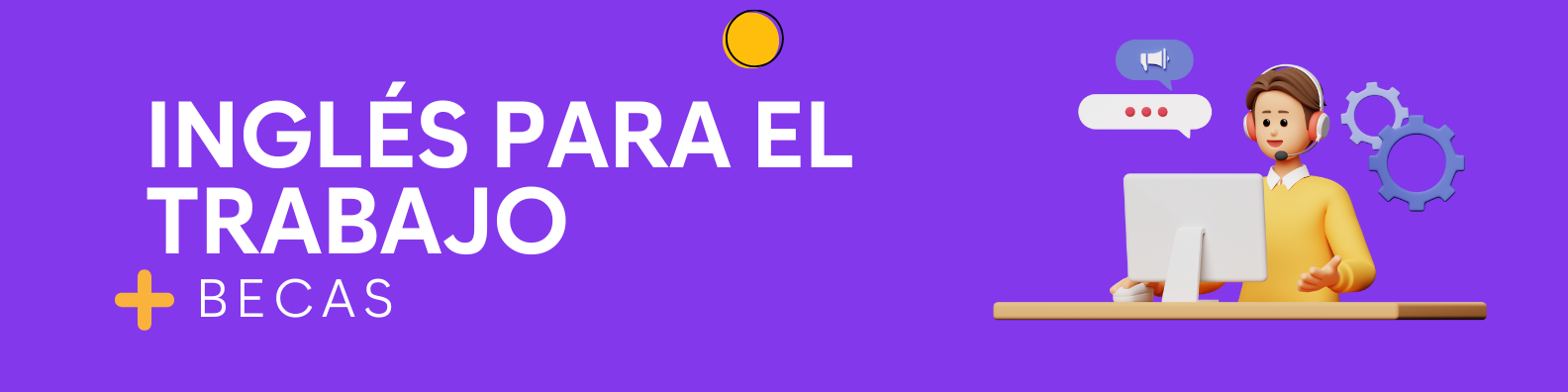 Inglés para el trabajo