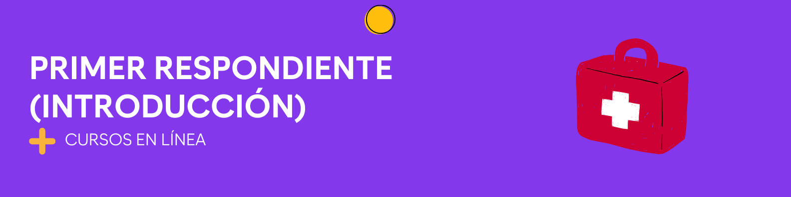 Primer respondiente (Introducción)