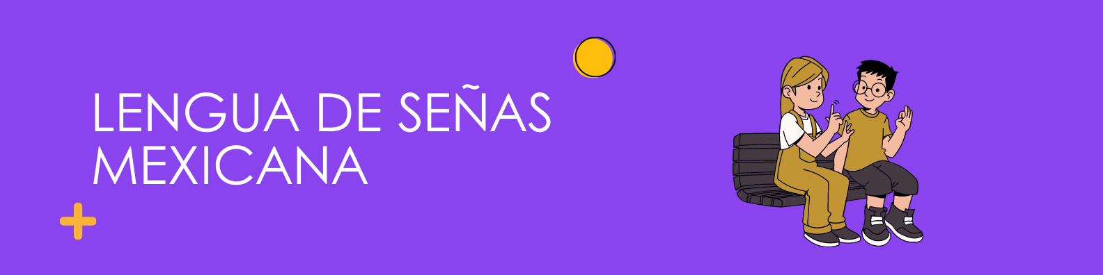 Lengua de señas mexicana