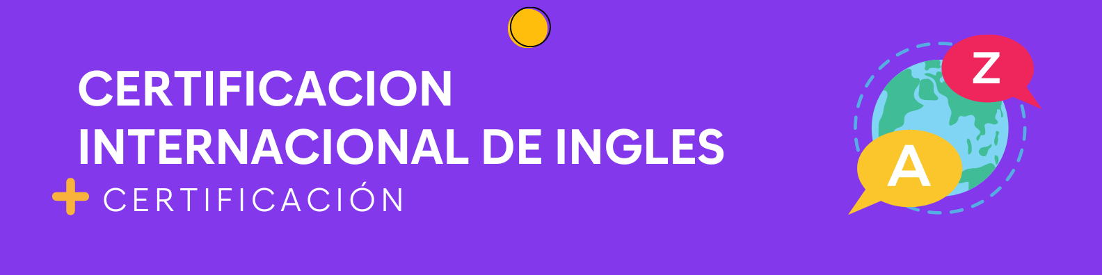 CERTIFICACION INTERNACIONAL EN INGLES GRATIS