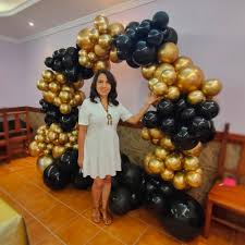 Unete e la magia, Buscamos una Asesora de  ventas decoraciones para fiesta