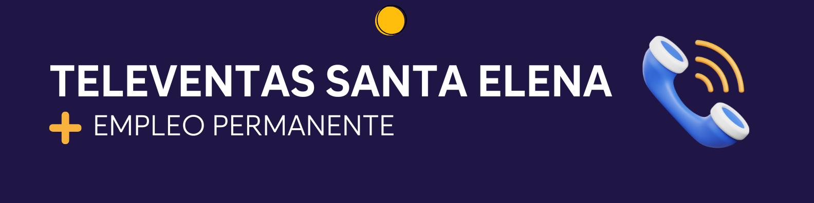 TELEVENTAS SANTA ELENA