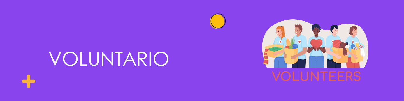 Voluntario
