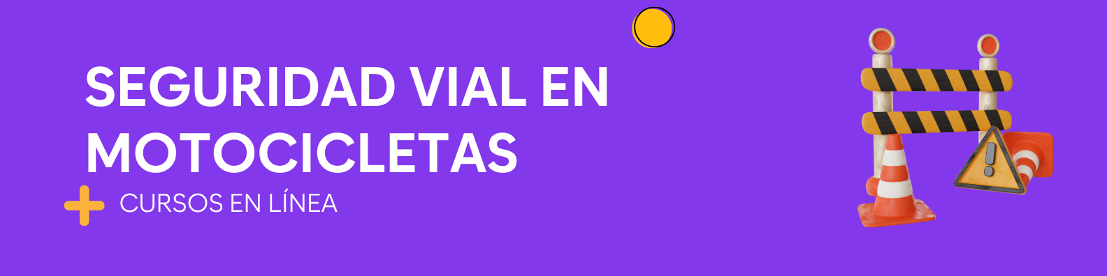 Seguridad vial en motocicletas