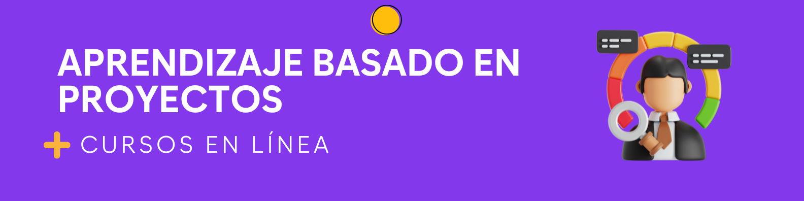 Aprendizaje basado en proyectos