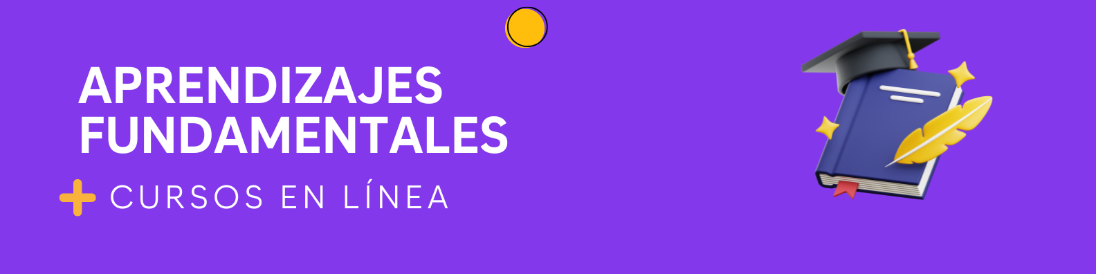 Aprendizajes fundamentales