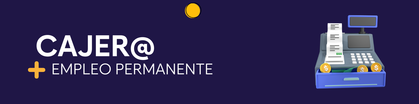 CAJER@ SAN MARCOS / SAN JACINTO