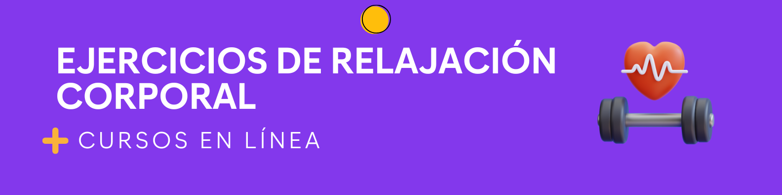 Ejercicios de relajación corporal