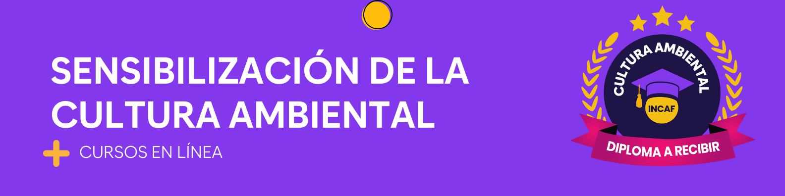 Sensibilización de la cultura ambiental 