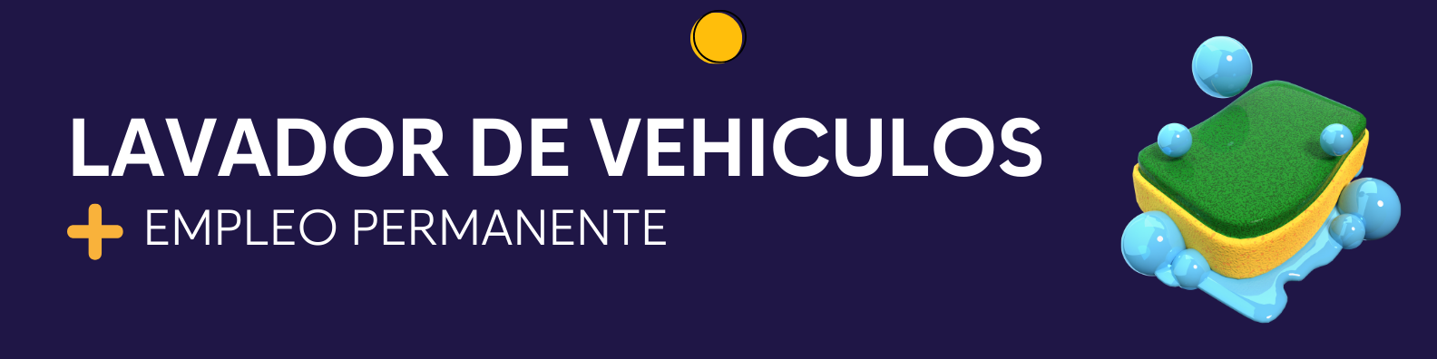 LAVADOR DE VEHICULOS