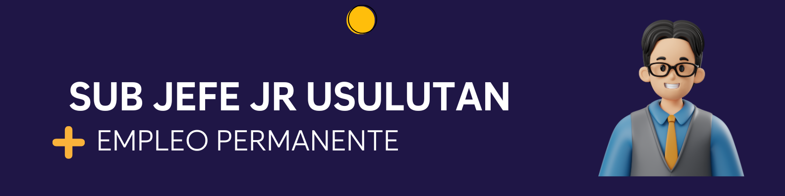 SUB JEFE JR USULUTAN