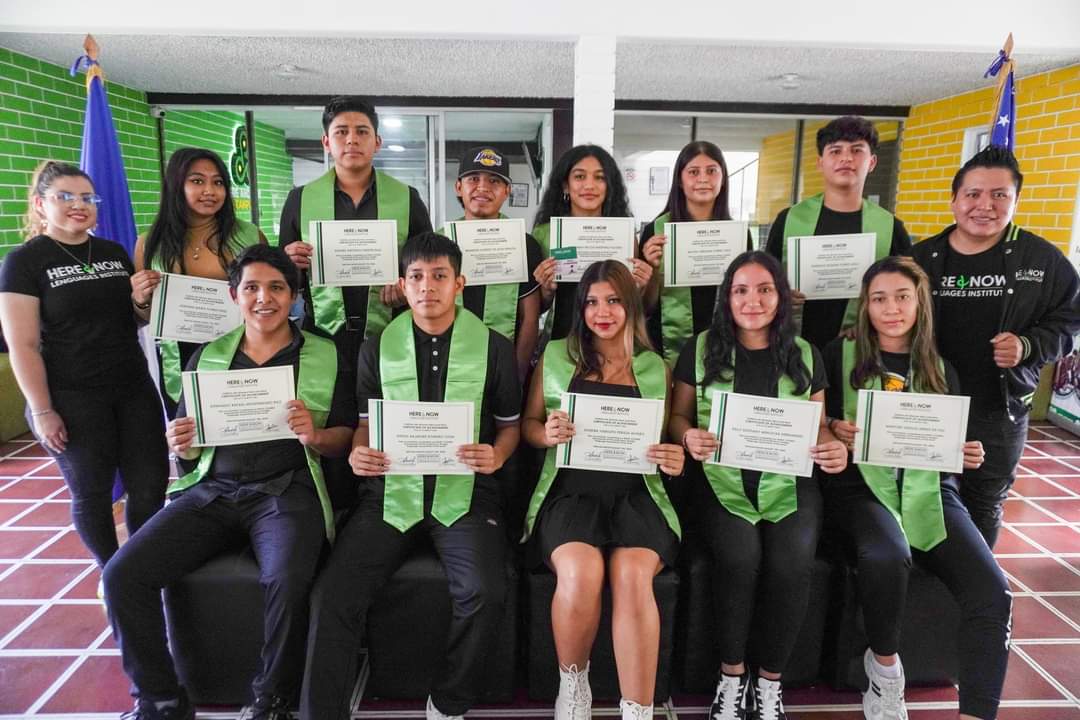 70% DE DESCUENTO EN MEMBRESIA PARA EMPRESAS - EN CURSOS DE INGLES Y HABILIDADES BLANDAS