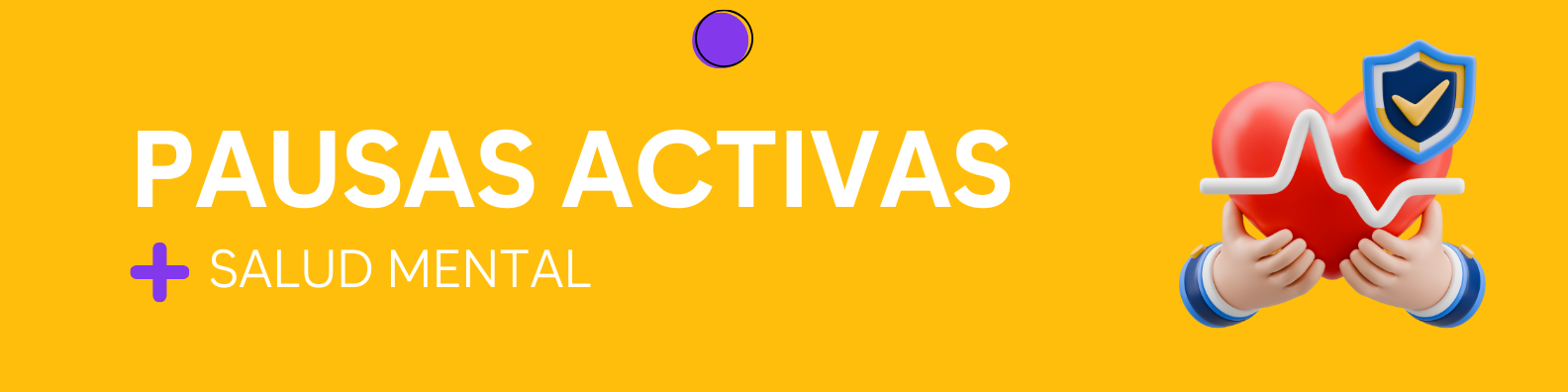 Pausas activas