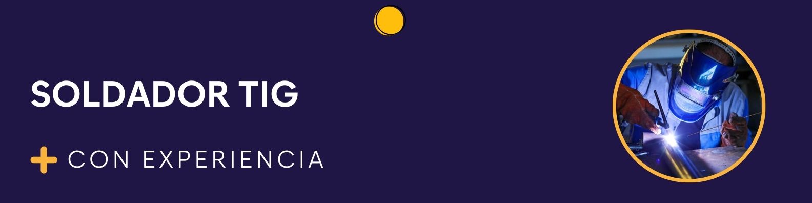 SOLDADOR TIG