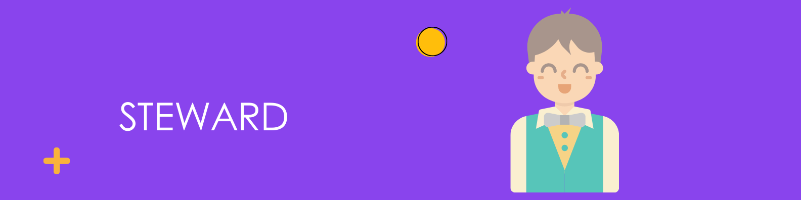 Steward