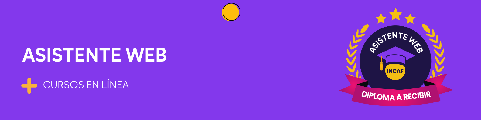 Asistente web