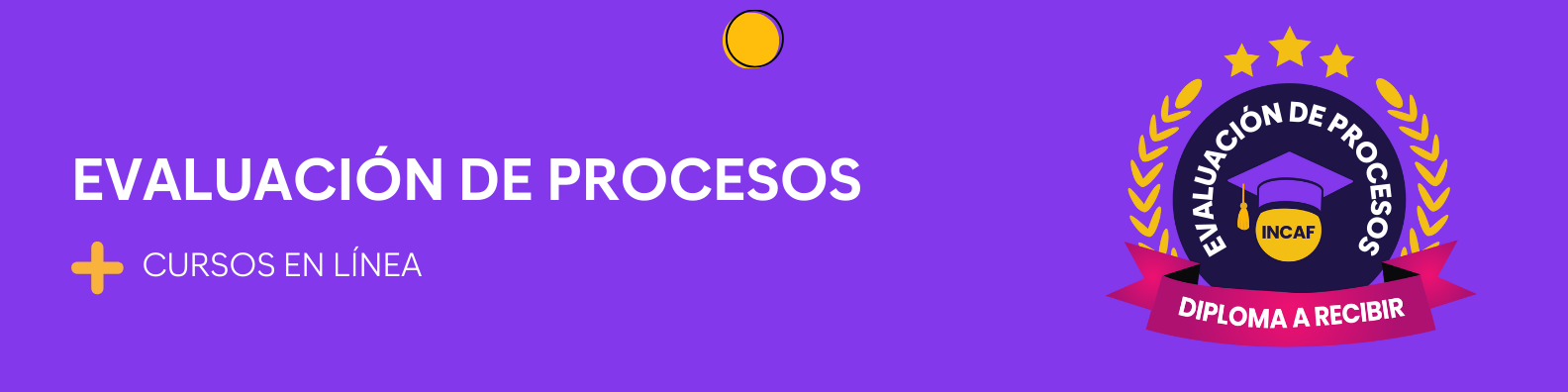 Evaluación de procesos