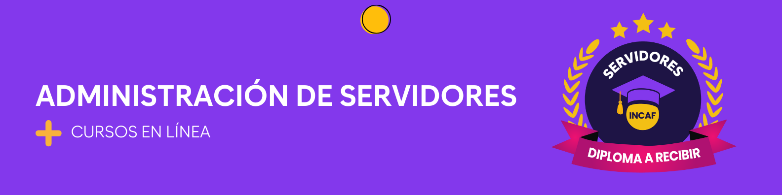 Administración de servidores