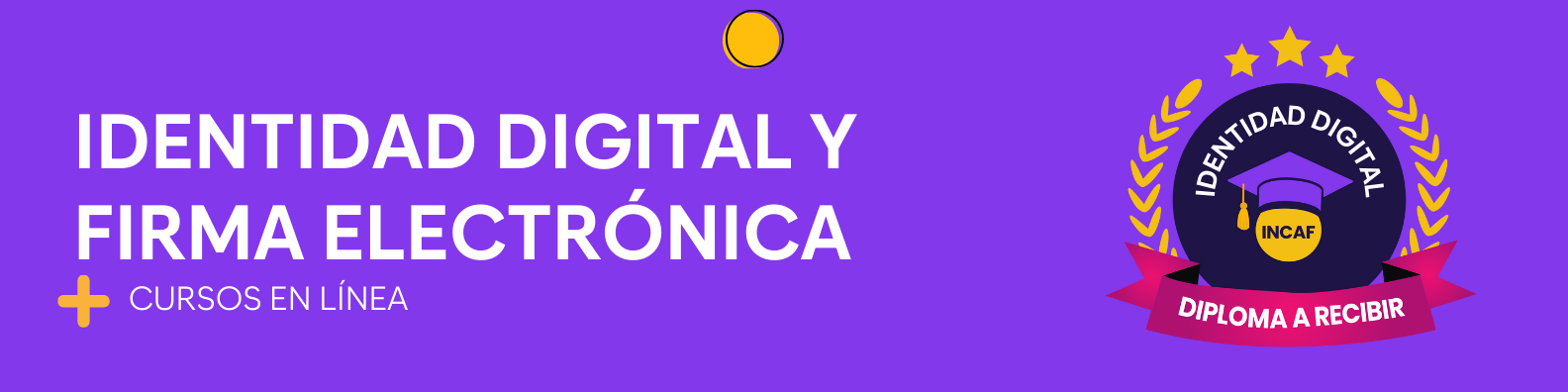 Identidad digital y firma electrónica