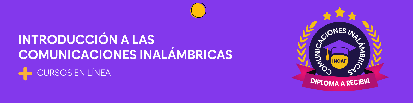 Introducción a las comunicaciones inalámbricas