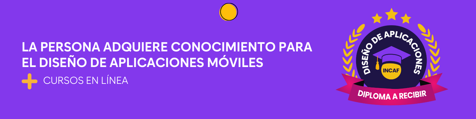 Diseño de aplicaciones móviles 