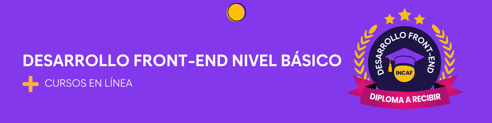 Desarrollo Front-end nivel básico