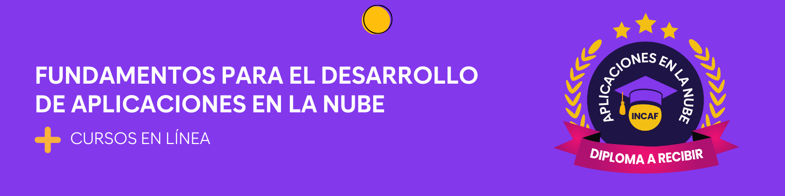 Fundamentos para el desarrollo de aplicaciones en la nube