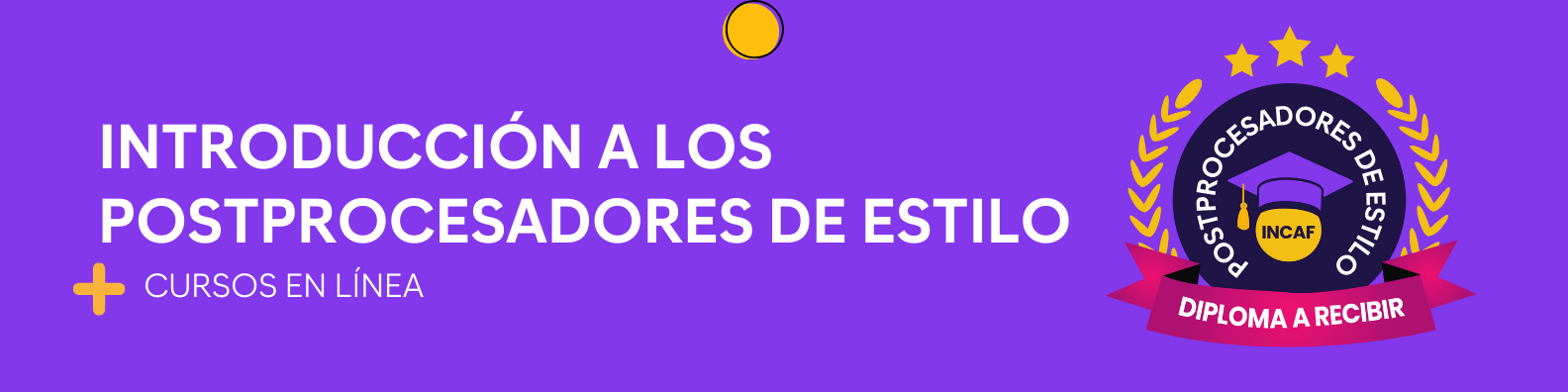 Introducción a los postprocesadores de estilo