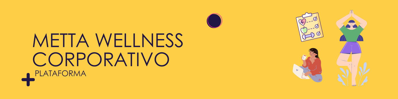 Plataforma: Metta Wellness Corporativo